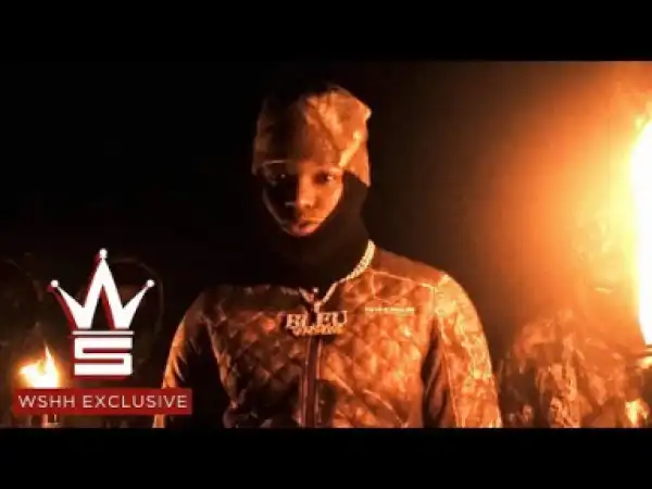 Video: Yung Bleu - Running With The Wolves